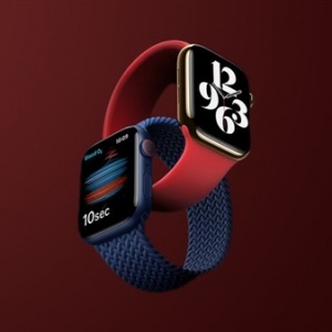 ��ɫ����ɫû�ˣ�Apple Watch Series 8��������ɫ���