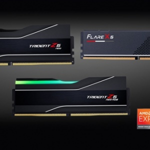 ֥���׷�AMD EXPO DDR5�ڴ棺�ռ�64GB��ʱ�����