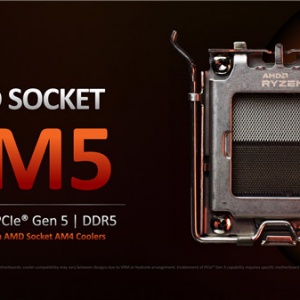 AMD����7000ȫ��Ѻע DDR5�ڴ�۸����꽵��DDR4ˮƽ