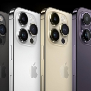 �������ټ���ƻ����ʽ����iPhone 14 Proϵ�У�A16+4800�����㶼����