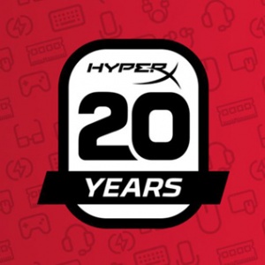 HyperX�ٰ�20������