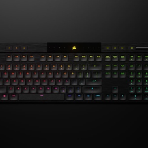 �����ᱡ���߶�֮ѡ�����̺����������Ƴ�K100 AIR���߳�����Ϸ��е����