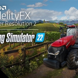 AMD FSR 2.1���������������Ӱ 45�������ͦ