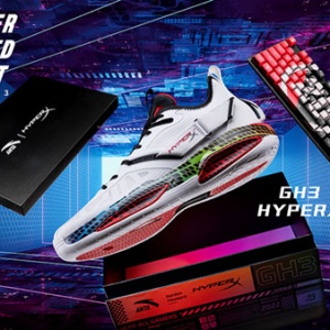 HyperX���ְ�̤�Ƴ�����������