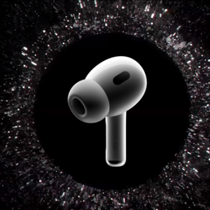 ƻ������AirPods Pro 2�����ݳ������������ܴ�����ѧ����