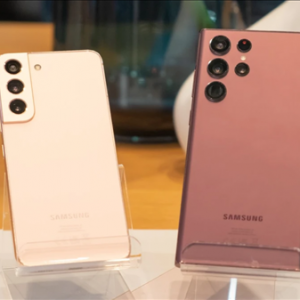 �׿�����8 Gen2�콢 ����Galaxy S23ϵ�����������⿴��25W���ʧ����