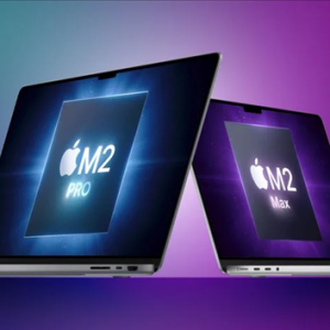 曝苹果新款MacBook Pro今年Q4登场：首发自研M2 Pro/Max芯片