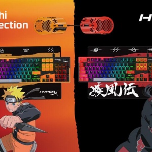 HyperX�Ƴ�HyperX x ��Ӱ���ߣ����紫��������Ϸ����