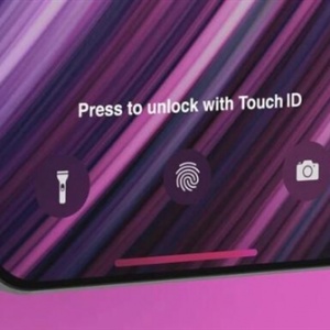 ����û�ˣ���Ϣ��ƻ��iPhone������Touch ID����