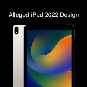 ƻ��10����Ʒǰհ��M2оƬiPad Pro�ǳ� MacBook Pro��������