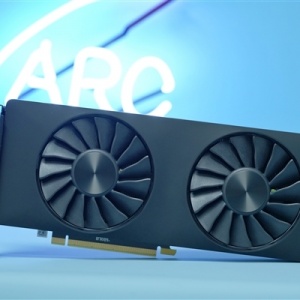 Arc�Կ�����ʲôʱ��׷��RTX 4090��Intel CEOˣ��̫����