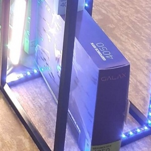 �ϻƻ��棡RTX 4050��װ���ع⣺���ܱ��� �ų���ʵ��40ϵ�Կ�