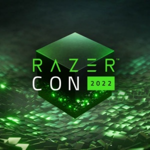 RAZERCON2022�Էḻ����Ʒ����������ȫ����Ϸ���