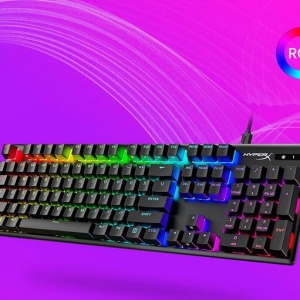 �ָ������޾���� HyperX��ԴPBT��Ϸ��е����