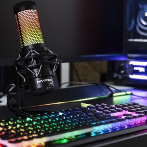 �ٱ�RGB�������� HyperX���˼�ǿ��רҵ��˷�