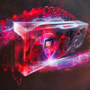 RTX 4090���аɣ�AMD��һ��RDNA 3�Կ����ˣ��������������