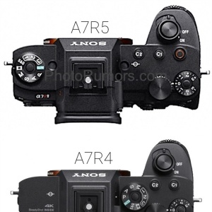 索尼官宣新相机10月26日发布：新旗舰A7R5来了