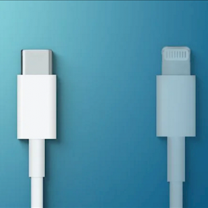 ƻ���ƽ�����ŷ��USB-C��編��iPhoneҪ���Lightning�ӿ���