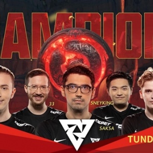 DOTA2TI11ĻTundra 3:0ܹھ