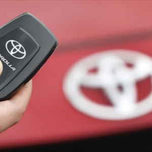 全球品牌价值20强发布 丰田拿下汽车品牌第一