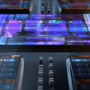 ����Ц���绨��4K����ͼ����AMD 96���ģ�1+12�������