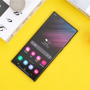 �����û����ڵȵ�������S22����One UI 5.0��ʽ��ϵͳ