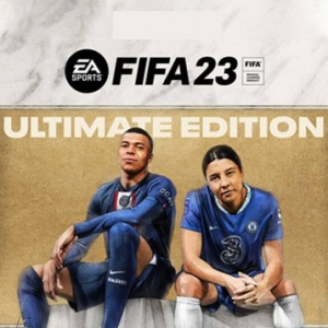 �װ�V600S�ֱ���Ϸ�Ƽ�FIFA 23