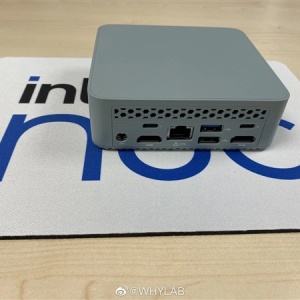 IntelNUC 13 Proع⣺ȫ