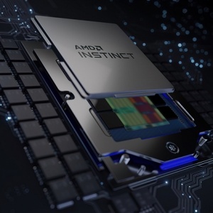 AMDAPUѾ㶨Zen4 CPUCDNA3 GPU