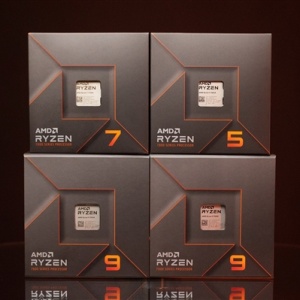 AMD Zen4锐龙三款新U定档：12核心只要65W