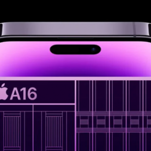 GPU����Ϊ�θɲ�����׿�ˣ�ƻ�����ش����ȱ�� A16��һ��GPU̥������