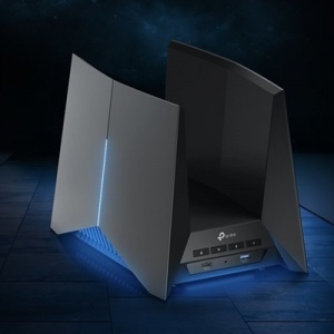 TP-LINK Wi-Fi 7��Ϸ·�������ˣ���Ƶ19Gbps ˫��������