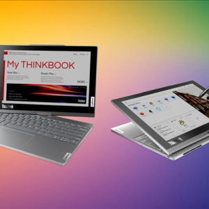ThinkBook Plus TwistOLED/īˮת˫