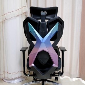 人体工学电竞椅革新者，骁骑X5S带来了怎样的体验