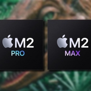 ƻM2 Pro/Max󣺵ְIntel