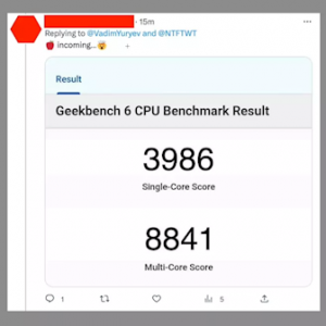 ׿ƻA17ܷع⣺59%