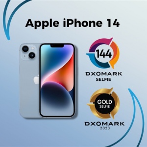 DXOiPhone 14ǰ÷֣144 ȫ