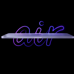iPad Air 6أM2 ɴ40%