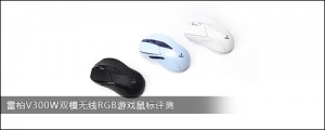 װV300W˫ģRGBϷ