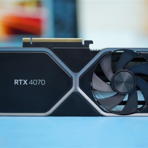 4090 С̫ˣNVIDIA RTX 4070ͼ