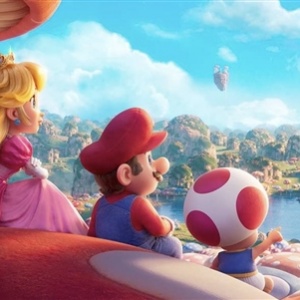 2023ȫ��Ʊ���ھ�������������ŷ�ֵܡ���ӰƱ����46��Ԫ