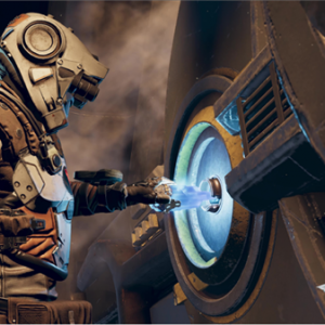 ����Ҳ��FSR��DLSS�� ��ͨ�Ƴ�����GSR����Ϸ���4K�����ܷ���