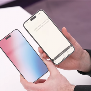 iPhone 15 Pro Max��ģ���֣�1.57mm��խ�߿�Type-C�ӿ�