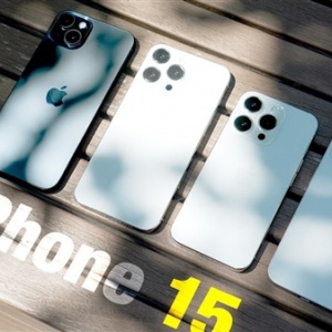 iPhone 15ϵ���Ŀ��ģ���֣�ȫϵUSB-C �ӿڡ������鶯��
