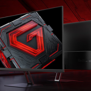 �׷�799Ԫ�� Redmi�羺��ʾ��G27/G27Q���ۣ�165Hz����ˢ