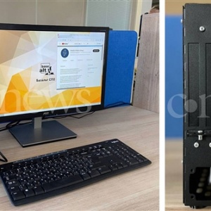 俄罗斯公布全新国产PC电脑：自研4核ARM处理器+魔改Linux系统加持