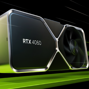 A̫ NVIDIAסRTX 4060ǰ 2399