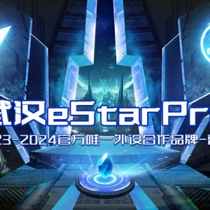 âȼװϷЯ人eSarProս2023KPLļ