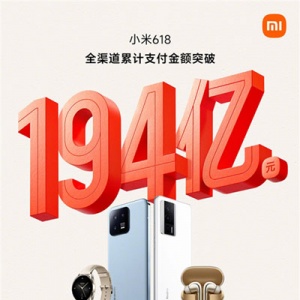 194��Ԫ���������Ψһ����618���׶�