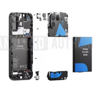 ����ģ�黯�ɲ�ж��ƣ�Fairphone 5�ֻ���ŵ�ṩ5�걣��